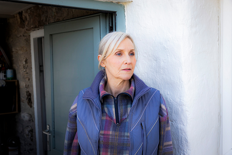 Shetland Series 10 Cast: Here is the new series cast in full ...