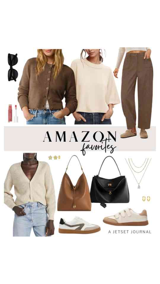 New Recommendations For You to Shop