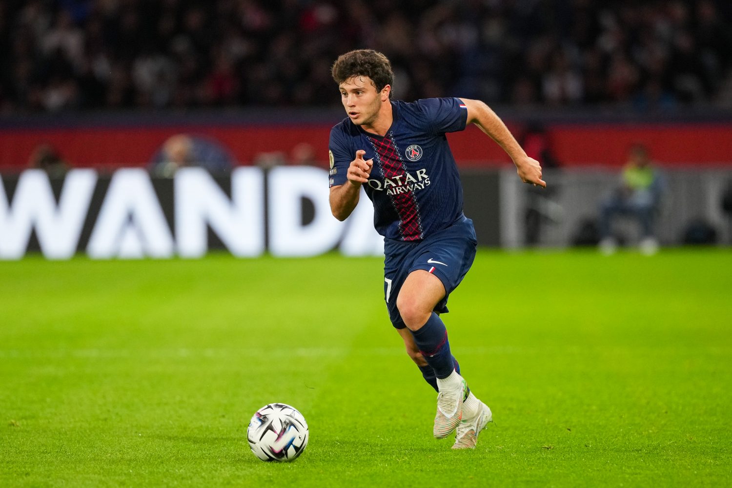 PSG vs Bayern – Neves remains very confident despite the setback