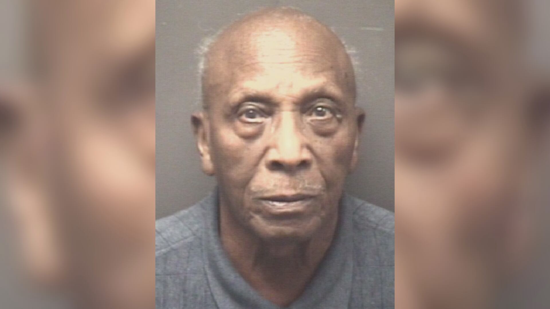Grimesland man facing child sex crime charges spanning decades