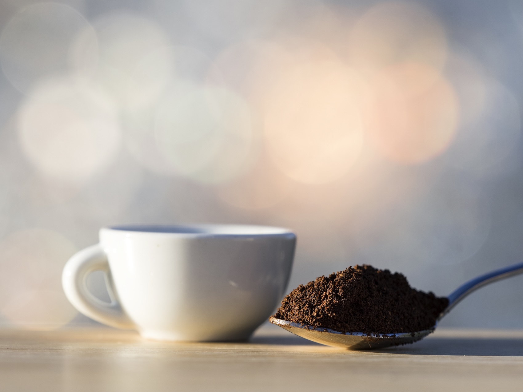The 5 best instant coffees that will make you ditch your at-home coffee maker