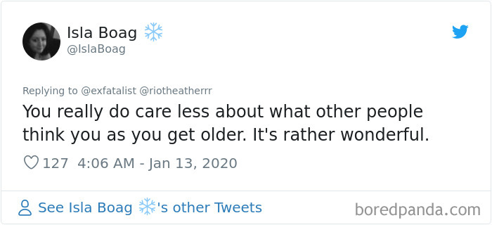 View of People Over 30 Years Old Share Which Things They Didn’t Believe About ...