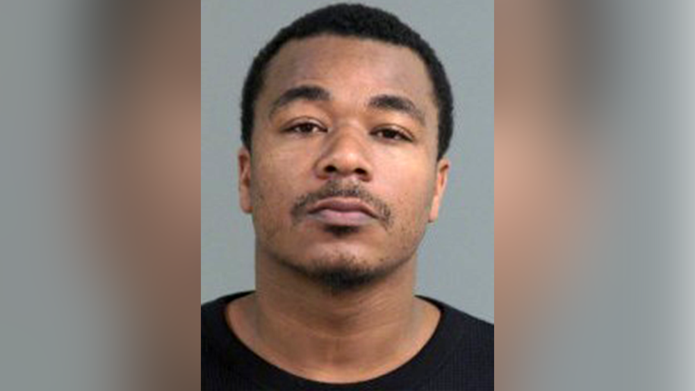 South Carolina man arrested for murder weeks after deadly shooting