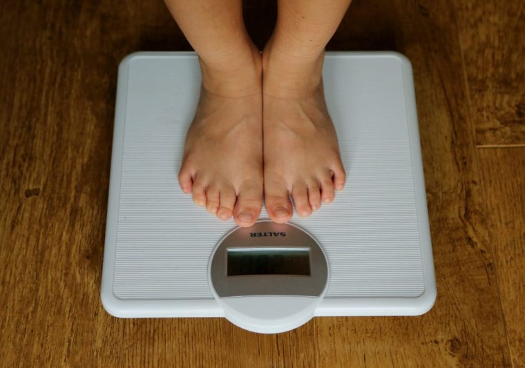 How I finally managed to shift my midlife tummy at 51