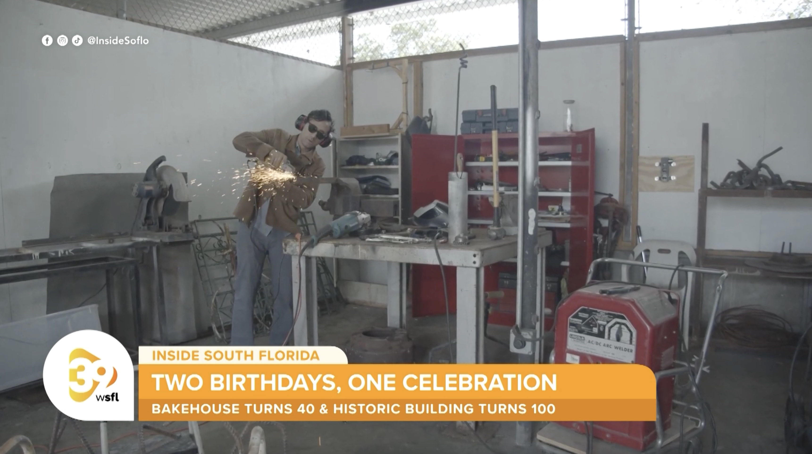 Bakehouse Art Complex Celebrates 40 Years of Creativity and Community ...