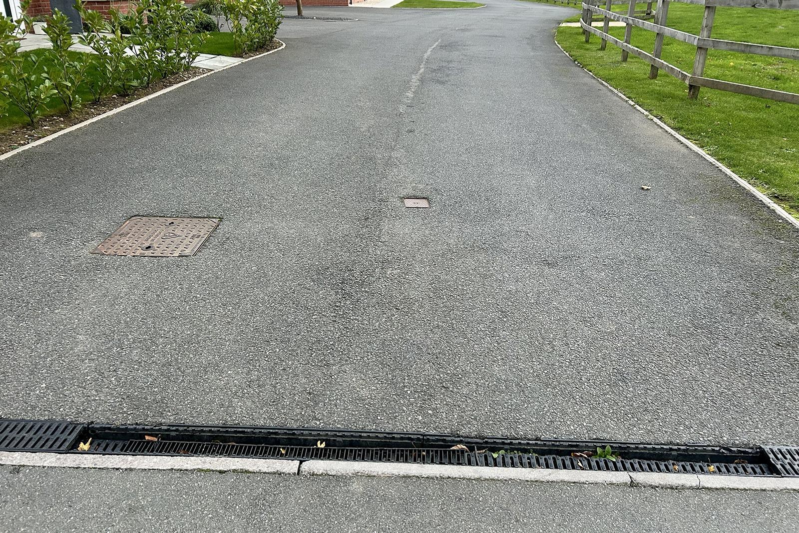 Angry residents left waiting months for housing developers to deal with ...