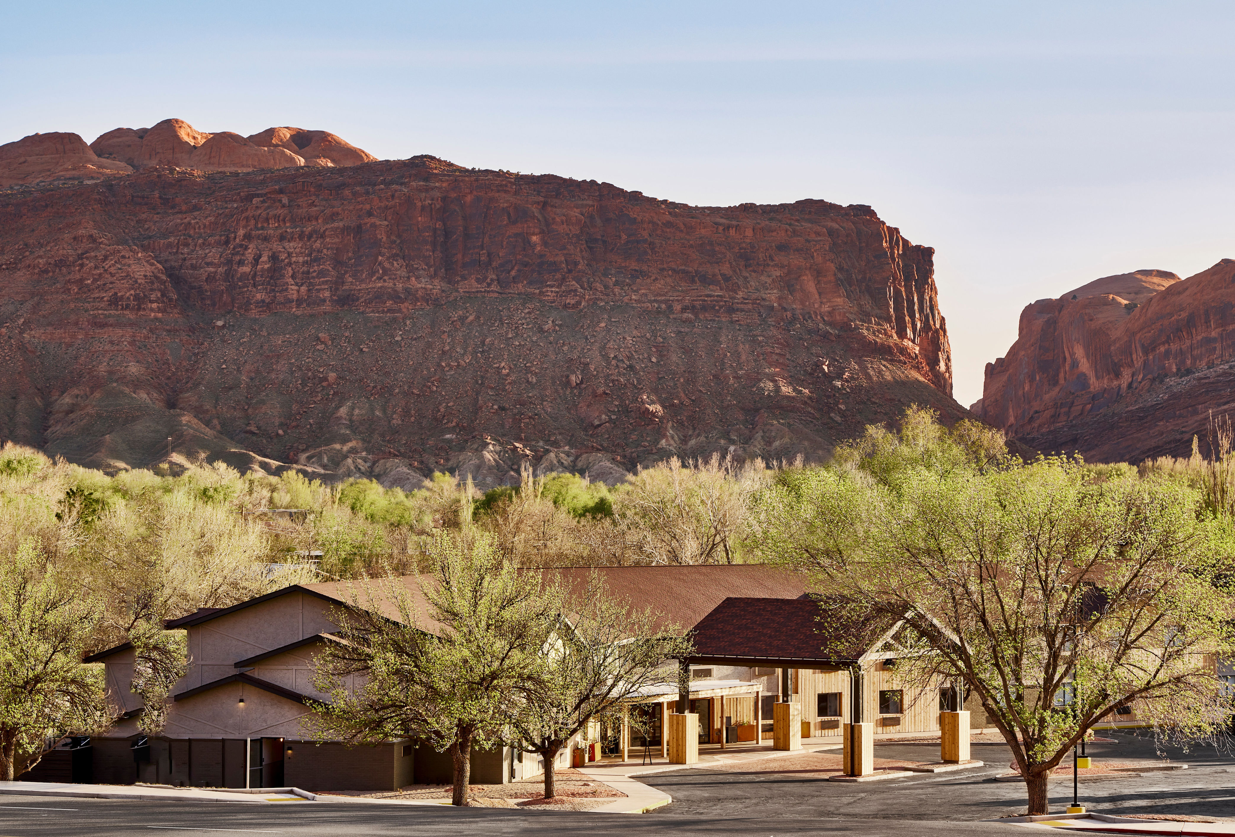 The First 2 Hilton Outset Collection Properties Are Now Open for Bookings