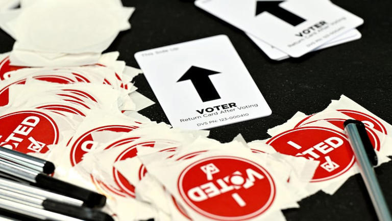 Political shake-up: Check out the results for these Utah County mayoral ...