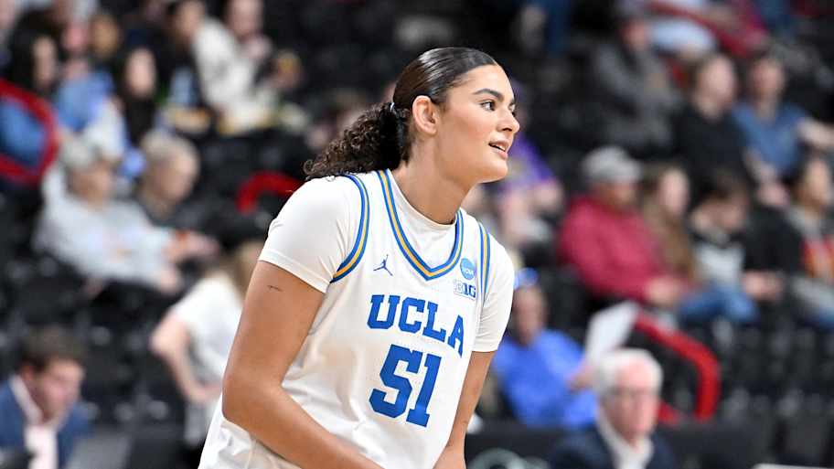 UCLA WBB Star Headlines Another Elite Award Watch List