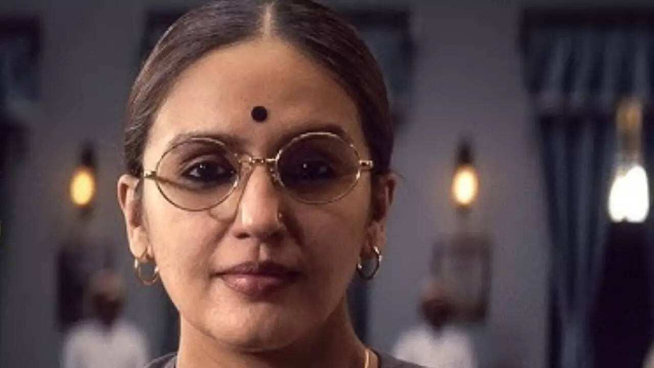 'Maharani Season 4' OTT release: When and where to watch Huma Qureshi's ...