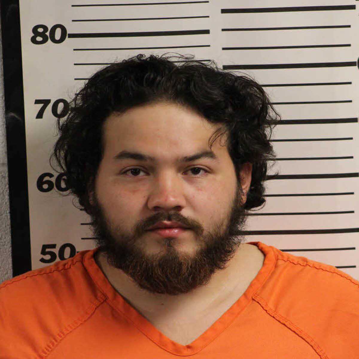 Man, woman arrested in connection with shooting in Swain County, North ...