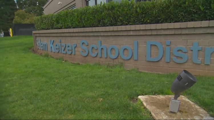 Salem-Keizer Public Schools announces plan to close six elementary schools