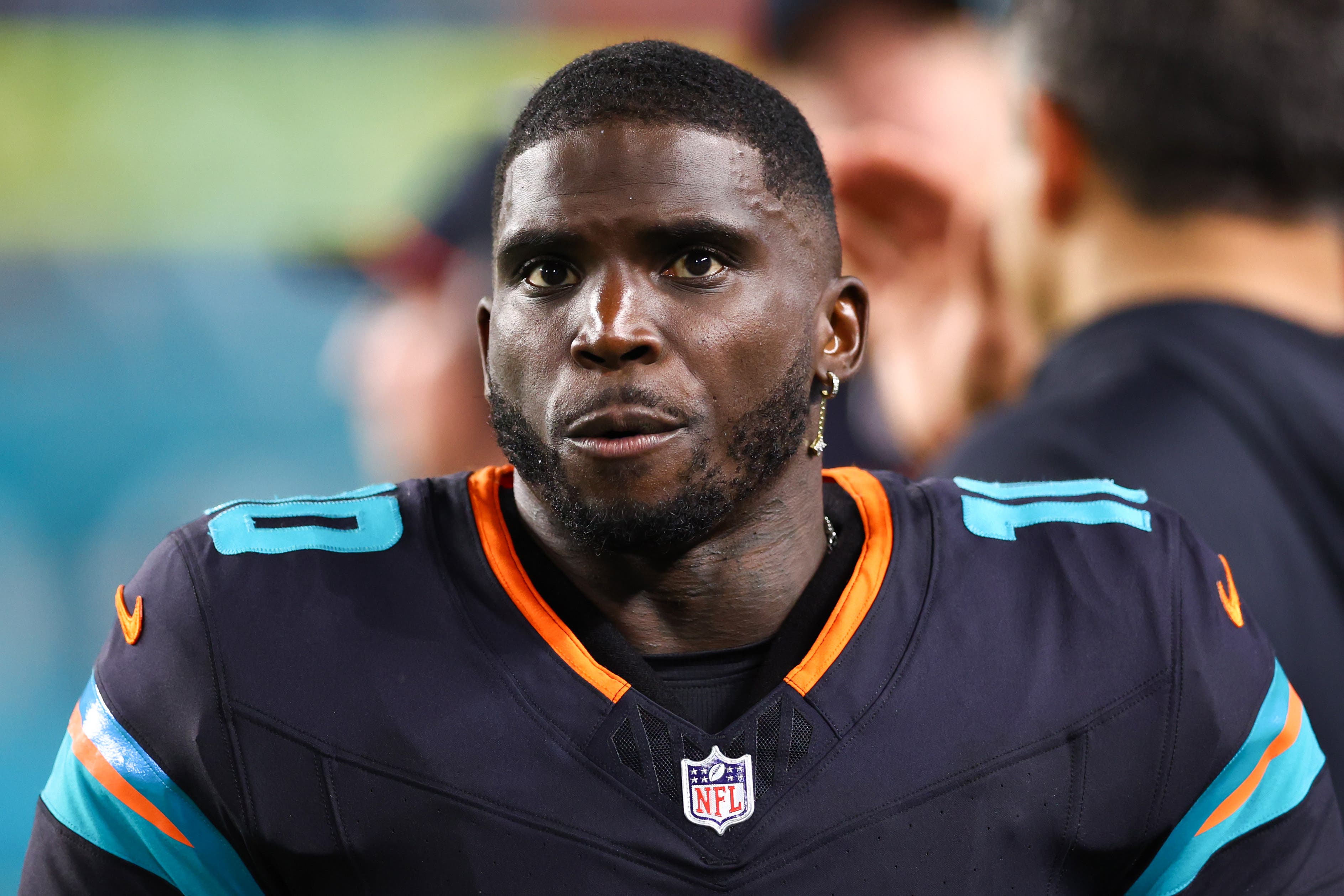 Dolphins' Tyreek Hill announces new job after devastating NFL injury