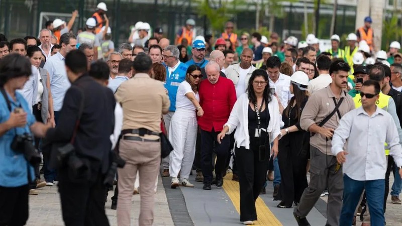 COP30: World leaders face urgency in climate action as summit approaches