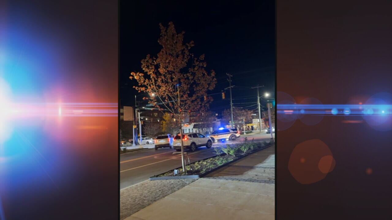 2 caught after police pursuit into Charlotte