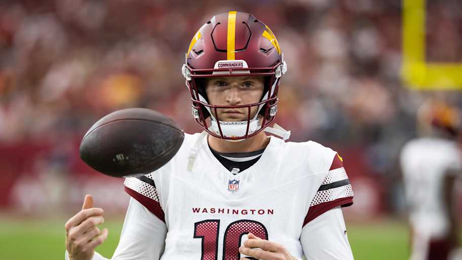 Cardinals Sign New QB After Kyler Murray Injury