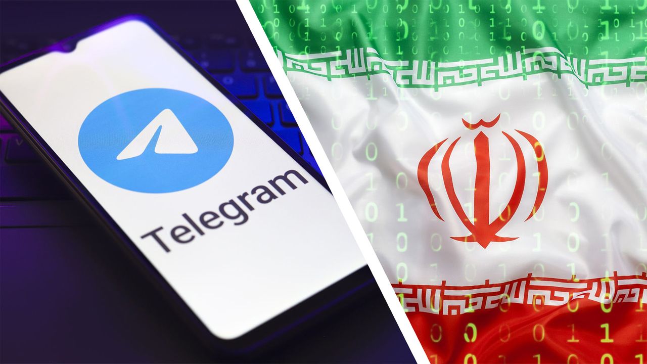 Iran’s 