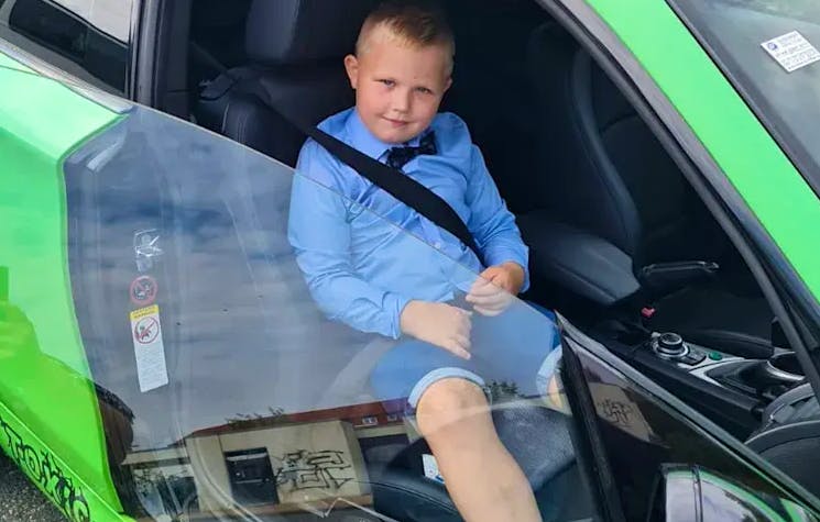 Nachbarn schöpften früh Verdacht: Das ist über Gina H. bekannt