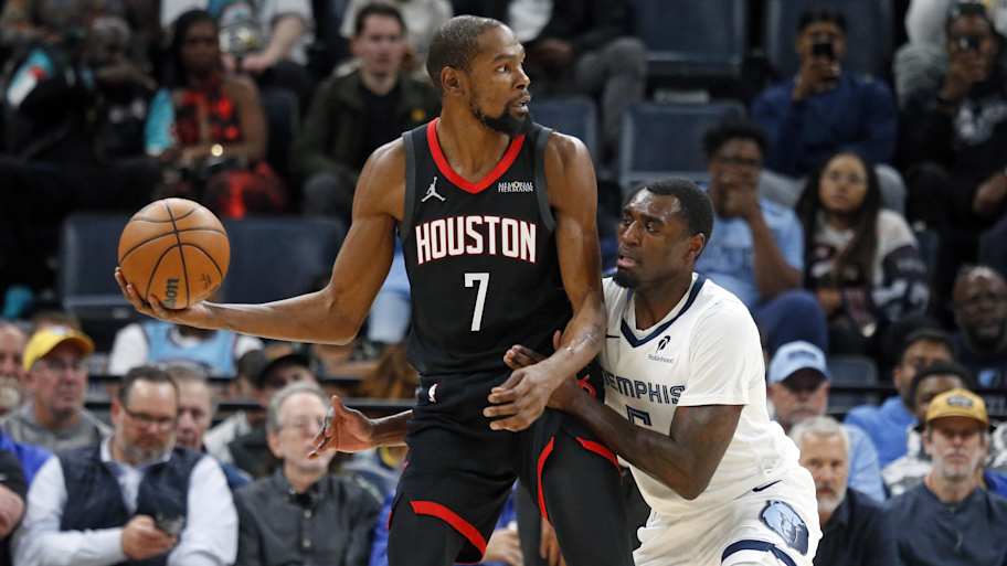 Rockets Tied for Longest Active Winning Streak Following Win, Thunder Loss