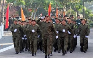 Xúc phạm, cản trở người tham gia bảo vệ an ninh ở cơ sở bị phạt đến 5 triệu đồng