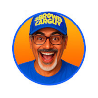 Brown Car Guy - Video