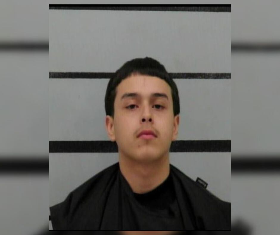 Ricky Cerna accused of shooting woman in the legs during fight at ...