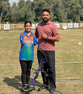 Everyone was surprised by Sheetal's performance, she is an inspiration ...