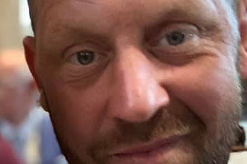 Dad-of-six killed in crash after being left by police in boxer shorts 4 ...