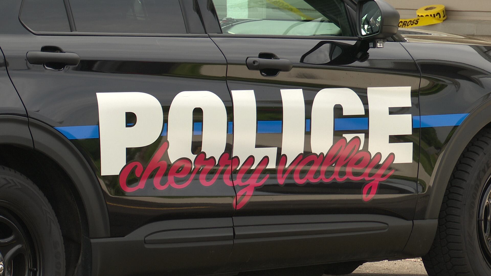 Restrooms at Baumann Park closed due to vandalism, police say