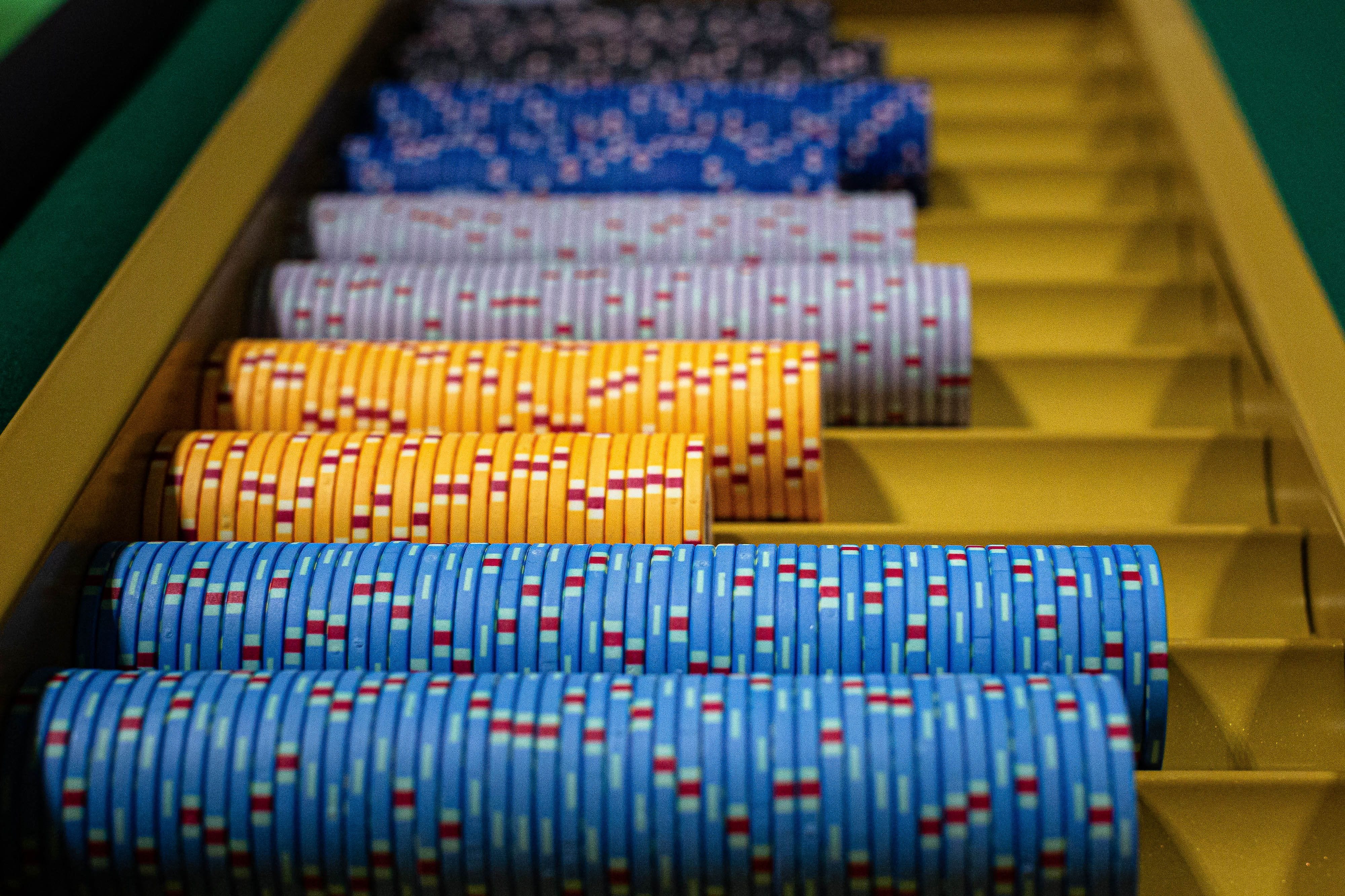 Best online casino no deposit bonus offers for 2025