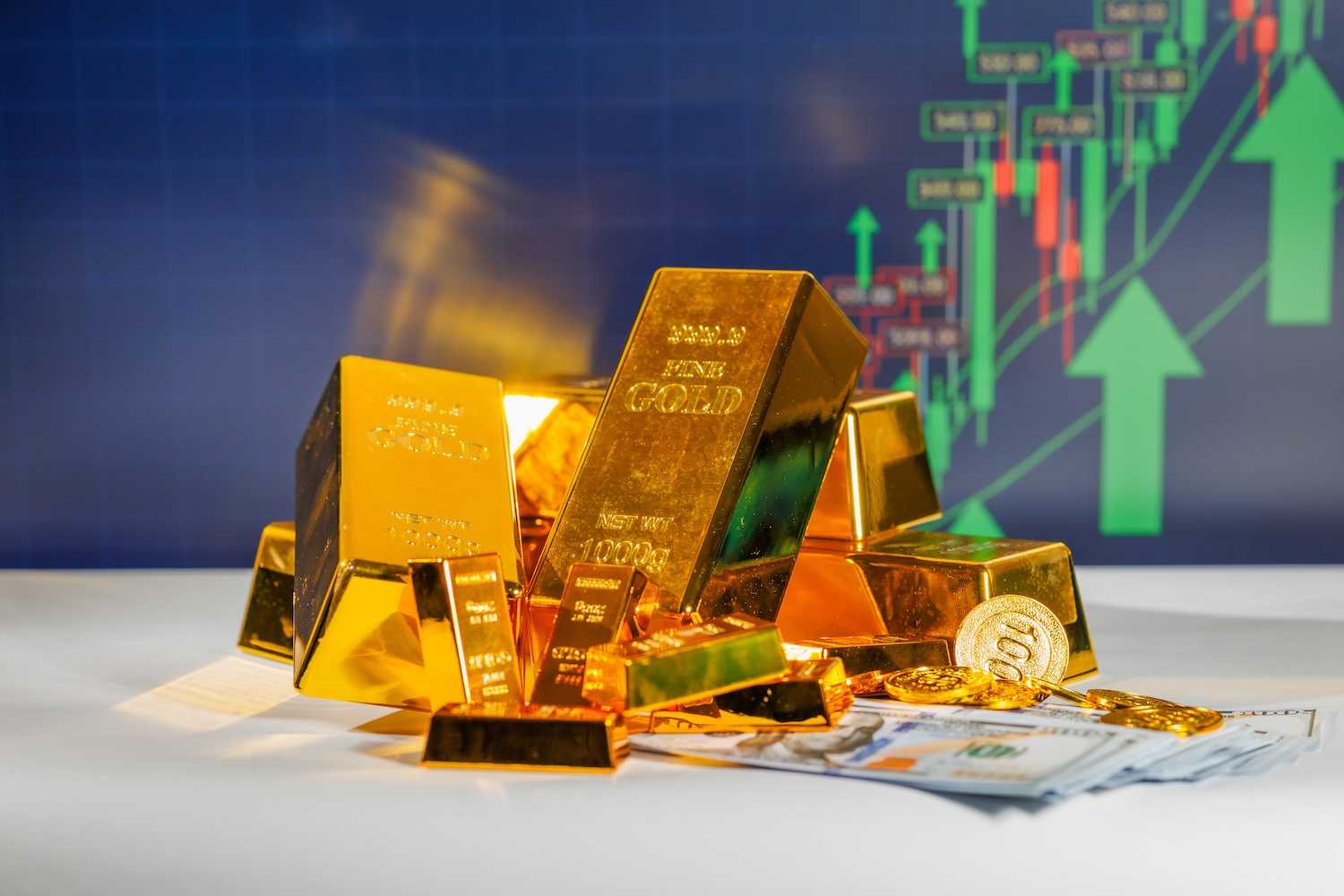 Gold Miners Ride Record Prices to Strong Q3 Results