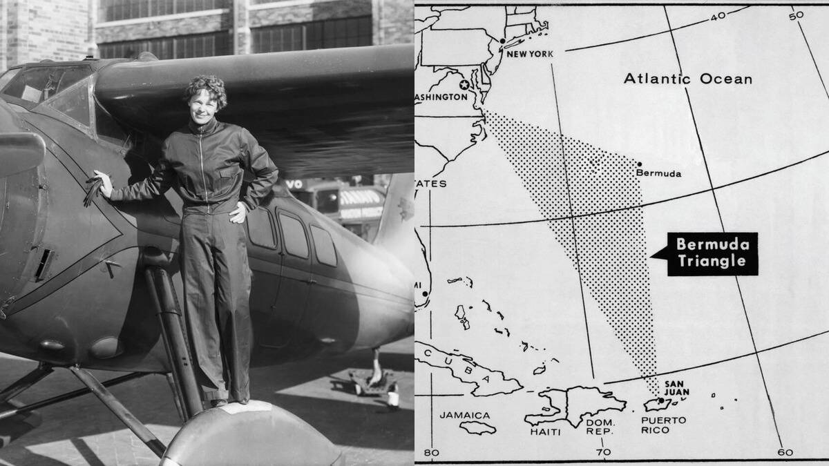 Unsolved Historical Mysteries We Ll Probably Never Solve