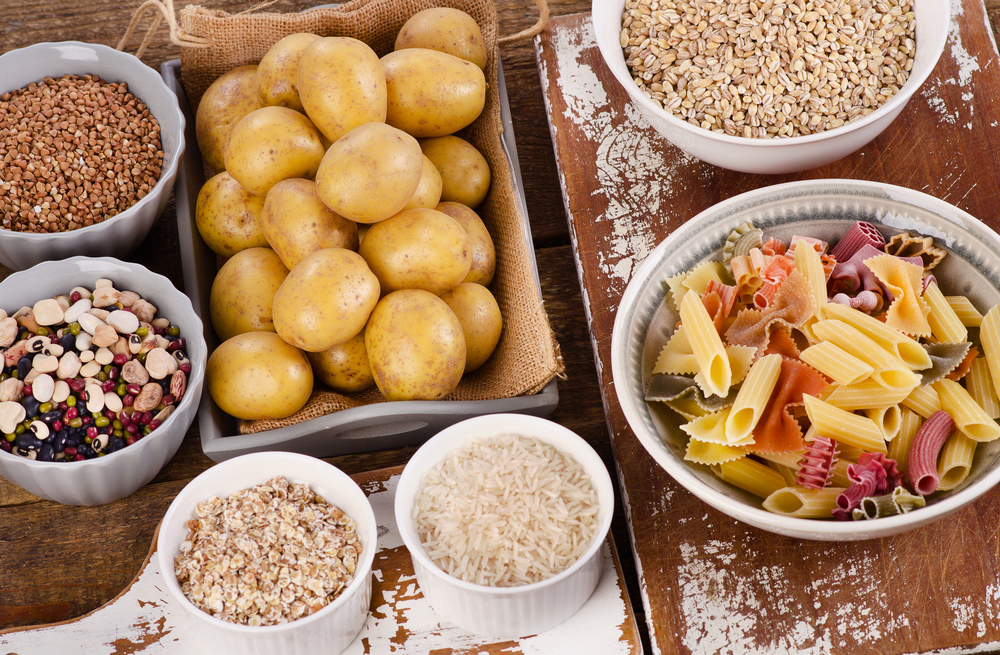 How to avoid food poisoning from leftover rice, potatoes and pasta