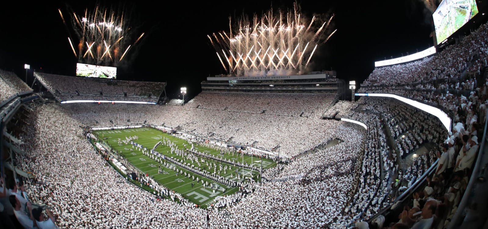Indiana remains focused as it looks for first ever win at Beaver Stadium