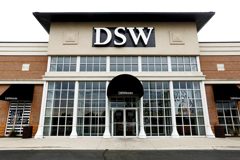 'Crazy in Love' with DSW shoes? Just don't use Beyonce without ...