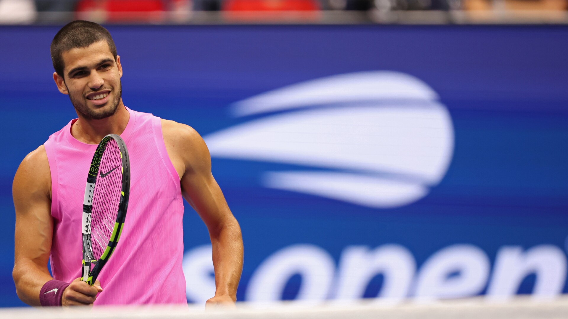 How to watch Carlos Alcaraz at the 2026 US Open