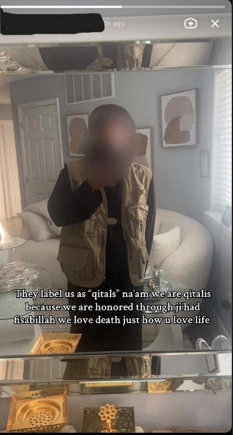 Alleged Montclair jihadi yuppies posed with weapons, ranted about ...