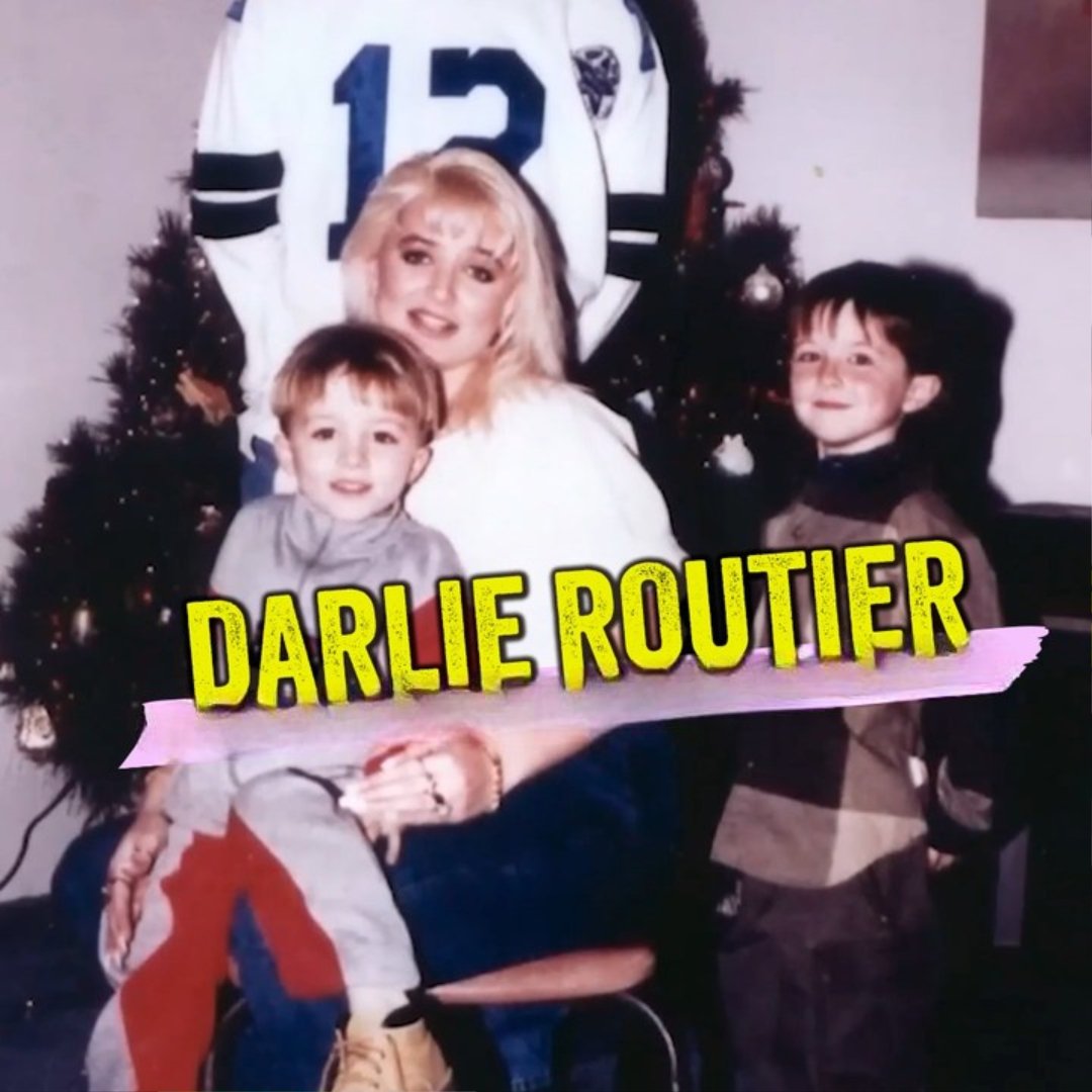 The Terrifying True Story of Darlie Routier