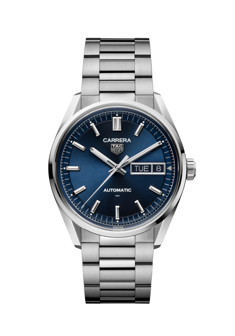 The Best New TAG Heuer Men’s Watches of 2025