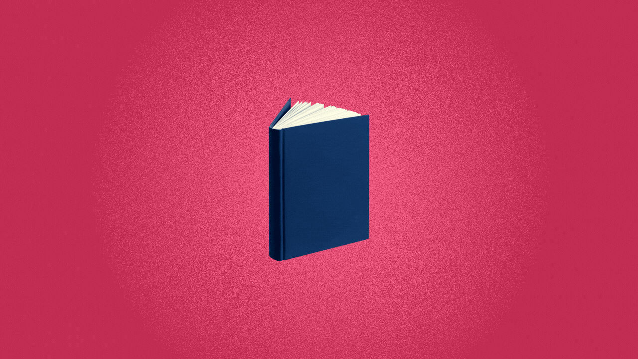 A word of gratitude for my book club