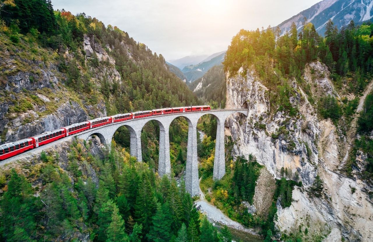 Ces 2 gares françaises élues parmi les plus belles du monde en 2025