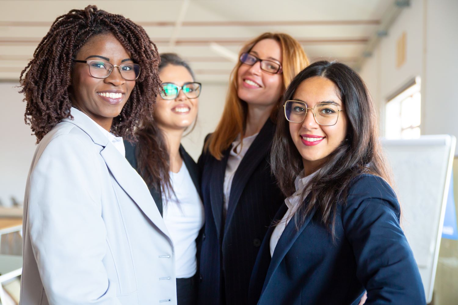 Top 10 Inspiring Women to Watch in 2025