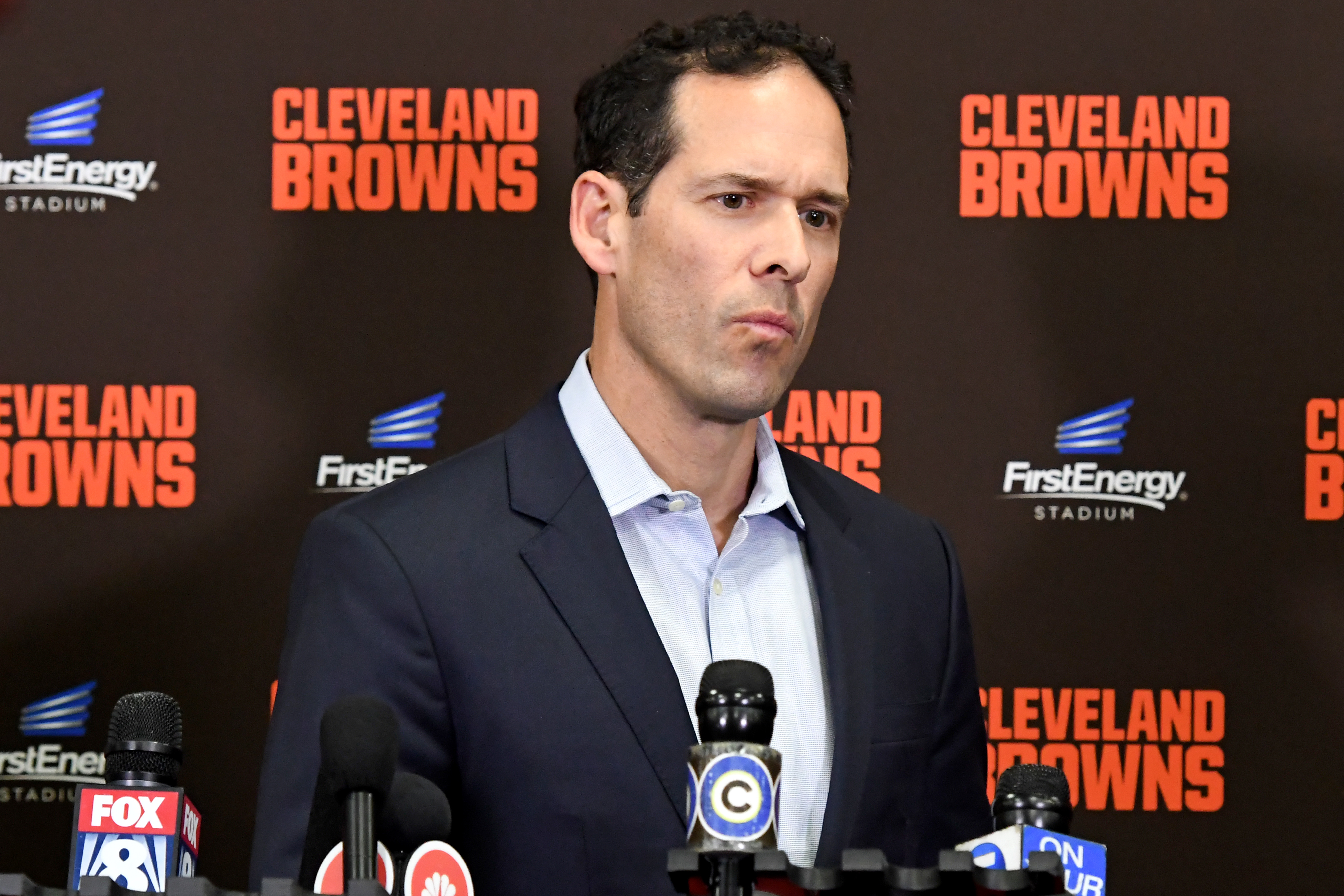 Rockies hiring DePodesta, per report