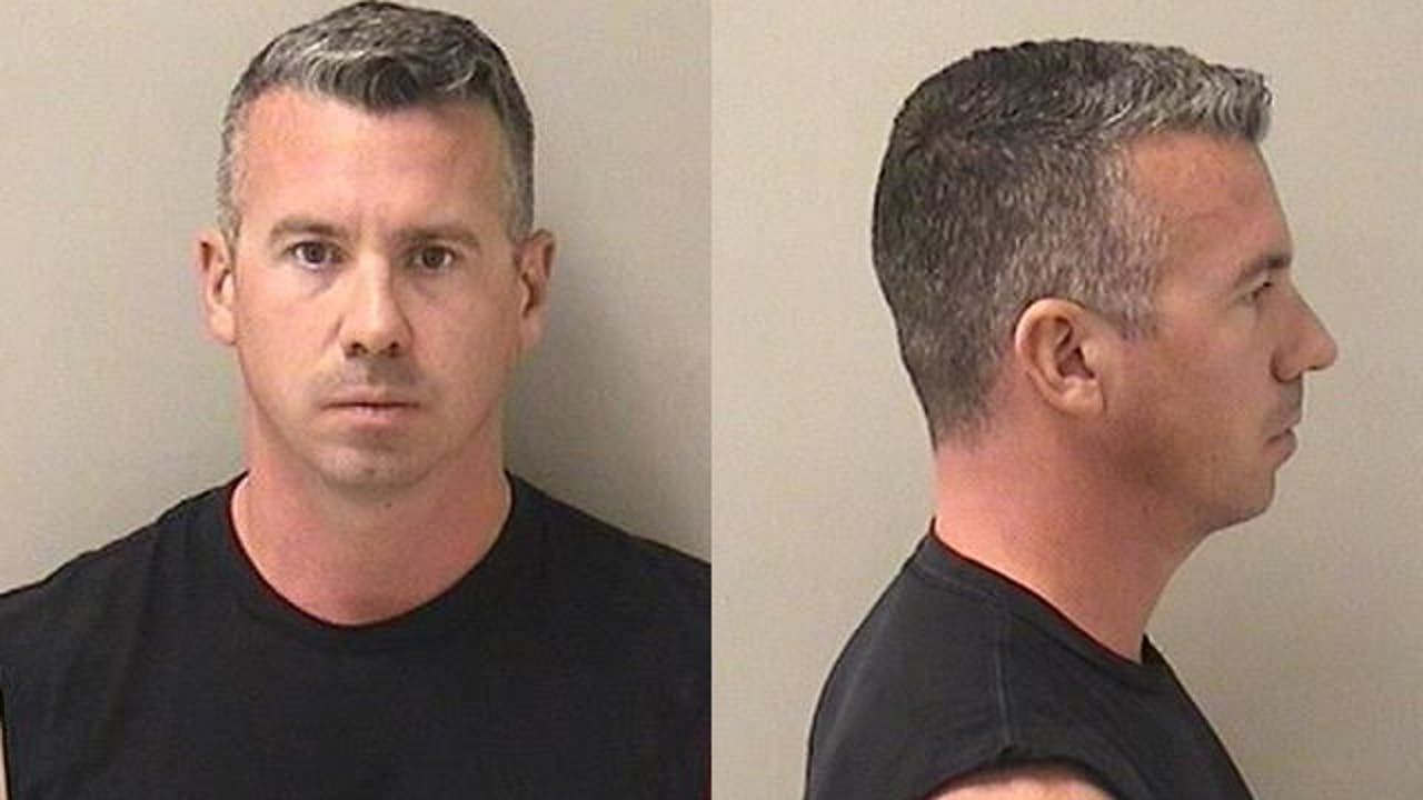 Illinois chiropractor accused of secretly recording nude videos of over