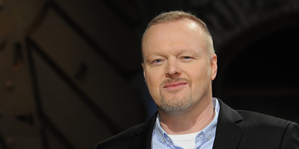 wie alt ist stefan raab - Ilustrasi 3