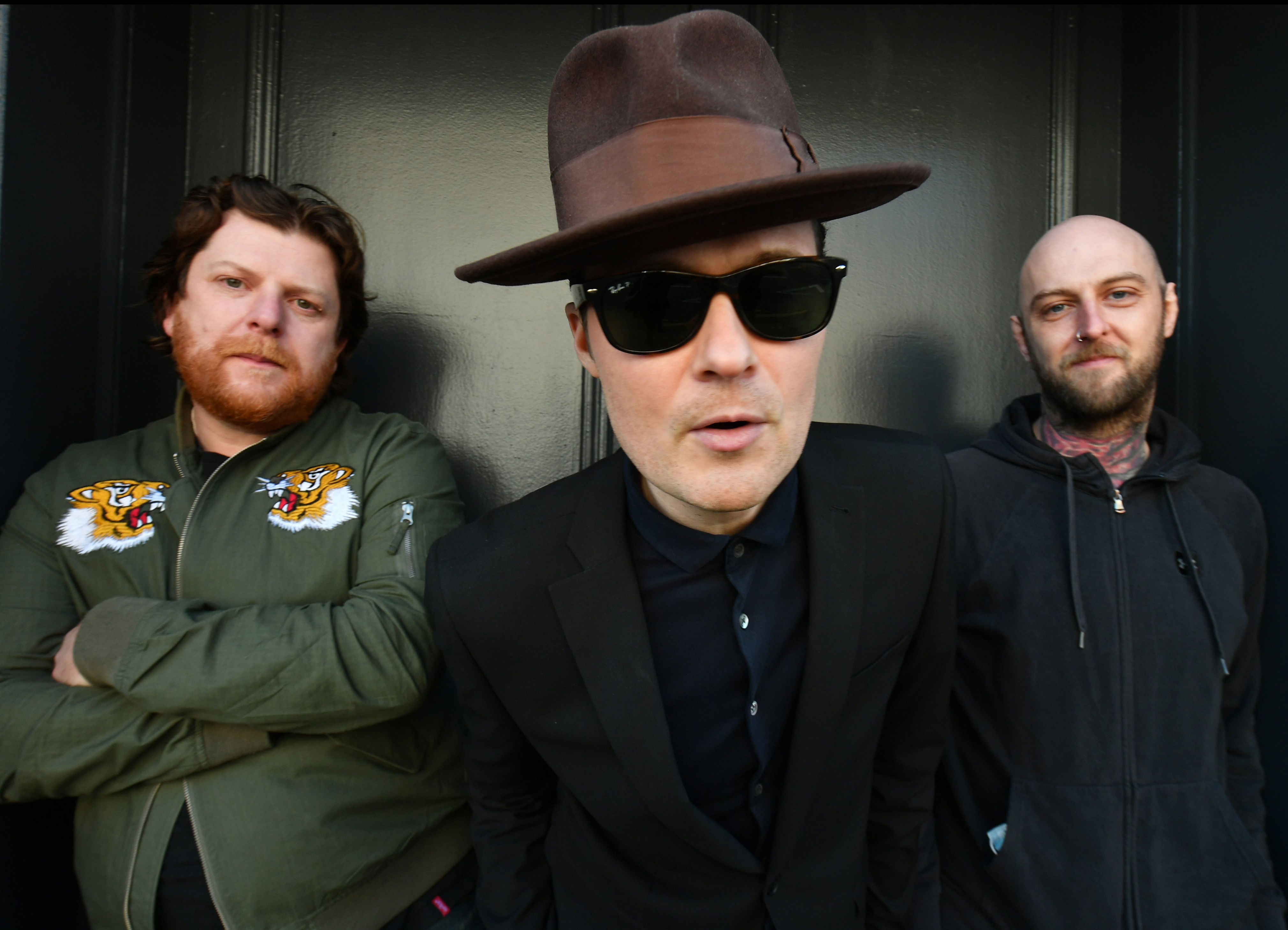 TRNSMT Line Up 2026: 17 of the best acts announced so far - including ...