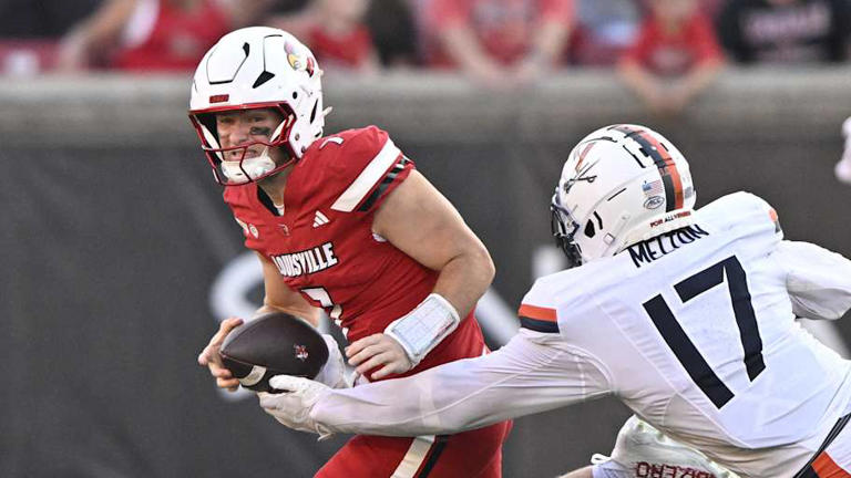 Can Cal Add To Chaos In the ACC's Postseason Picture?