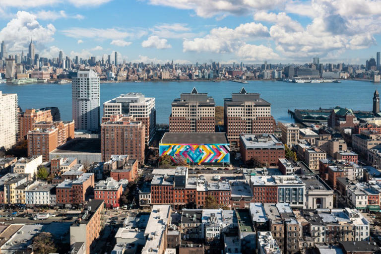 Dave Portnoy threatens to pull Barstool from NYC over ‘Communist