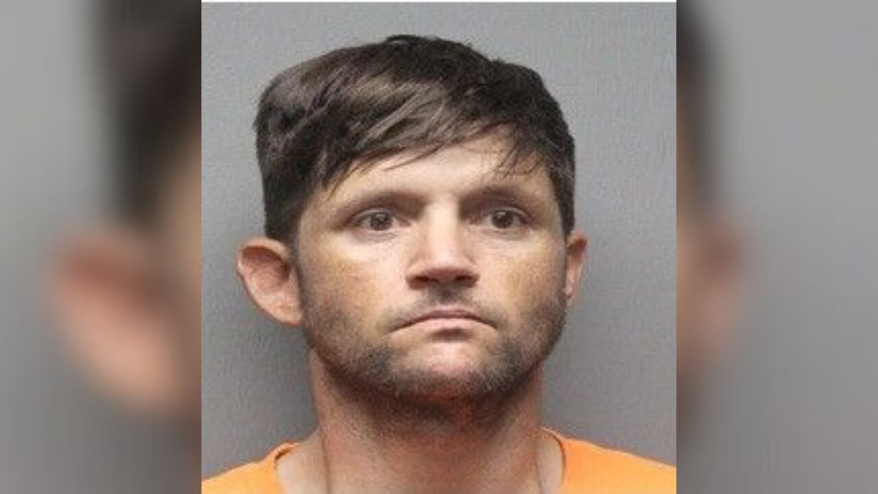 CRIME STOPPERS: Man wanted for suspected domestic abuse