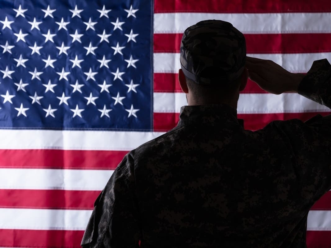 Mr. Local History Launches Project To Honor Veterans, Active Service ...